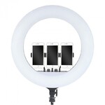 Кольцевая лампа Ring Light RL-21 (54см/65W) пульт+чехол (11721)