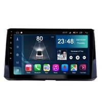 Штатная магнитола Torssen Toyota Corola/Auris 18-19 F10332 4G Carplay Toyota