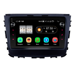 Штатная магнитола Torssen SsangYong Rexton 19+ MP10232 Android 11+круговой обзор 360