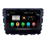 Штатная магнитола Torssen SsangYong Rexton 19+ MP10232 Android 11+круговой обзор 360
