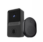 Бездротовий дверний Wi-Fi дзвінок з камерою Mini Doorbell(13235)