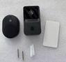 Бездротовий дверний Wi-Fi дзвінок з камерою Mini Doorbell(13235)