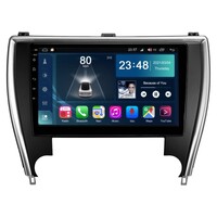 Штатная магнитола Torssen Toyota Camry 50 USA F10332 4G Carplay Toyota