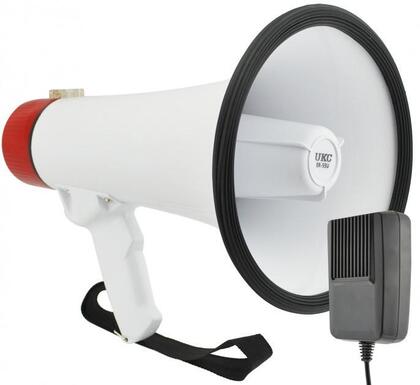 Громкоговоритель Megaphone ER 12v (11559)