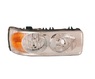Фара на грузовик ДАФ XF EURO 3,XF,CF,LF (от 2002)/505751/1427