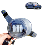 Комплект туманки світлодіодні Led Шевроле Авео 45w(12902)