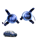 Комплект туманки світлодіодні Led Шевроле Авео 45w(12902)