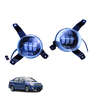 Комплект туманки світлодіодні Led Шевроле Авео 45w(12902)