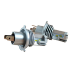 Світлодіодні лампи PROLIGHT M3 H4 55W 6500K (2 шт.)-ZES 12899