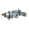 Світлодіодні лампи PROLIGHT M3 H4 55W 6500K (2 шт.)-ZES 12899