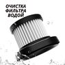 Автомобильный мини пылесос STR VC003(11655)
