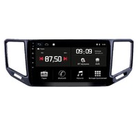 Штатная магнитола Torssen VW Atlas/Teramont MQG10232 4G VW