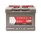 Автомобильный аккумулятор FIAMM TITANIUM PRO(PLUS) (60A/ч)/3463