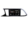 Штатная магнитола Torssen Seat Leon 12-18 F9116