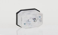 Фонарь габаритный передний Fristom FT-001 B/5815 