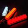 Ліхтар габаритний LED NEON білий, 24В(12773) Ліхтар габаритний LED NEON білий, 24В(12773)