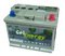 Автомобильный аккумулятор PLATIN Gel Energy (50A/ч)/3537