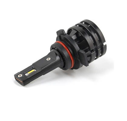  Светодиодные автолампы LED Stellar модель T9 цоколь H7 (8355H7T9)