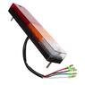 Задние Led фонари Allpin 3 секции 10-30 В 2 шт(11815)