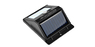 Настенный светильник на солнечной батарее Solar Powered LED Wall Light (11544)