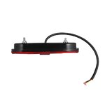 Задний Led фонарь Allpin 2 секции 12-24в (9354)