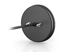 Задний фонарь прицепа Allpin Dynamic круглый 10-30 В (10254D20)
