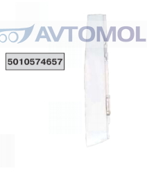 Деталь кабины Рено Магнум  DXI/4007