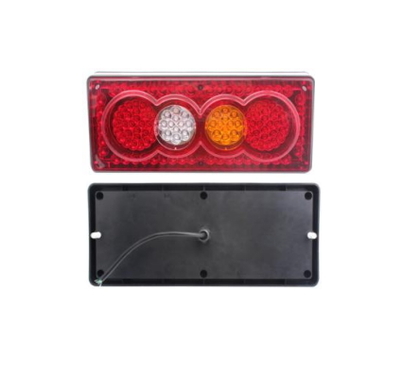 LED zadniy fonar
