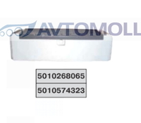 Боковая подножка Рено Магнум DXI левая /4010 RENAULT 