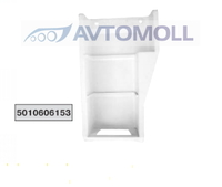 Ступени левая сторона Рено Магнум DXI/4011 RENAULT 