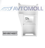 Ступени правая сторона Рено Магнум DXI/4012 RENAULT 