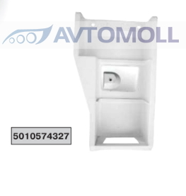 Ступени правая сторона Рено Магнум DXI/4012