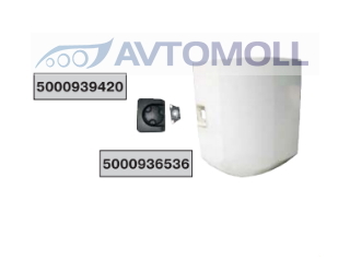 Деталь кабины Рено Магнум  DXI/4016