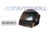 Подкрылок Рено Магнум правый DXI/4023 RENAULT 