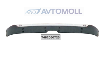 Козырек Рено Магнум DXI/4025