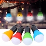 Кемпинговая лампа Led Camping Bulb Light (11545) под батарейку