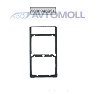 Рамка для Фар Рено Магнум /4043 RENAULT 