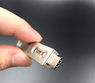 Флеш карта для телефона USB Smare OTG Metal Mini 16GB (8363OTG)