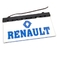 Светодиодная табличка RENAULT 200x120мм 24v (11714)