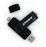 Флеш карта для телефона USB Smare OTG 8GB (8364OTG8)