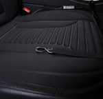 Накидка с подогревом для сидения в авто ELEGANT PLUS 100Х50 СМ,EL 100 578(9257)