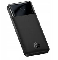 Портативная батарея Power Bank Baseus 10000 mAh 20 Вт USB(12700) 