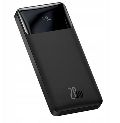 Портативная батарея Power Bank Baseus 10000 mAh 20 Вт USB(12700)
