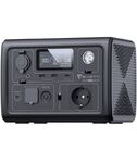 Універсальна батарея BLUETTI EB3A Portable Power Station 600W | 268Wh (12703)