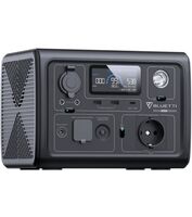 Універсальна батарея BLUETTI EB3A Portable Power Station 600W | 268Wh (12703) 