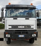 Стекло фары MAN L2000,M2000,8.163/Iveco EuroTrukker/2125/C11524