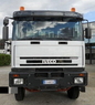 Фара грузовика МАН 163,М90, MAN-IVECO 505665 R/1412