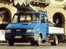 Стекло фары Iveco Daily1995-2000/C 11546 R/1509