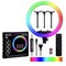 Кольцевая Light RGB LED MJ-18 436 диодов, 45 см(11332)