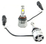 LED ЛАМПЫ Cyclon ОСНОВНОГО СВЕТА 9006 5000K 2800Lm type 20 (7486)